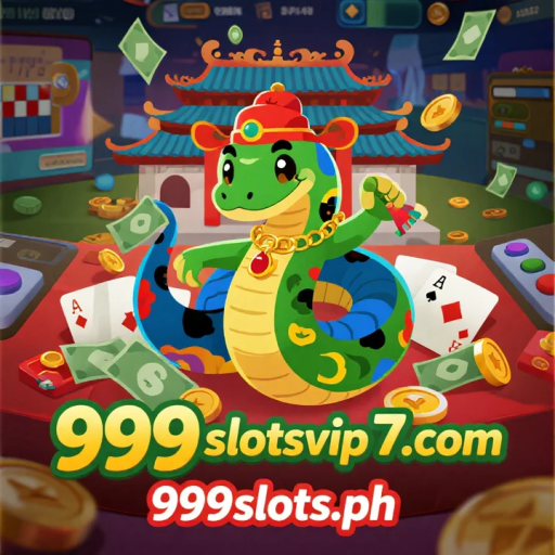 999slots.ph